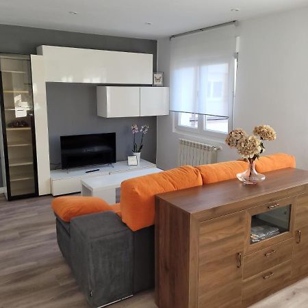 Apartamento Con Encanto Avilés Esterno foto