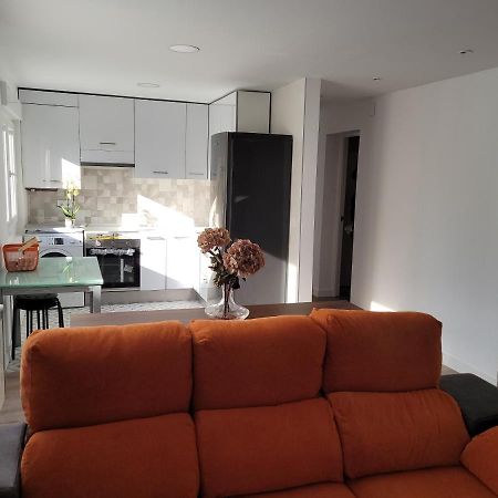 Apartamento Con Encanto Avilés Esterno foto