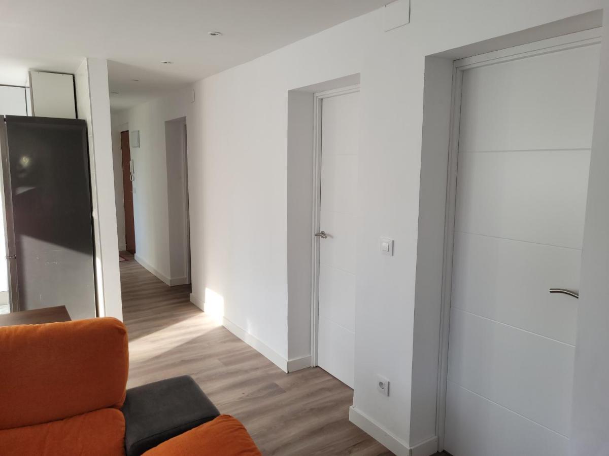 Apartamento Con Encanto Avilés Esterno foto