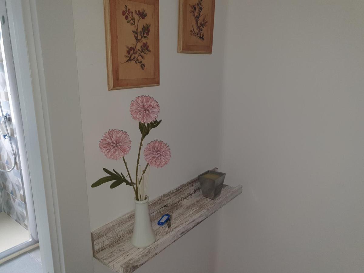 Apartamento Con Encanto Avilés Esterno foto